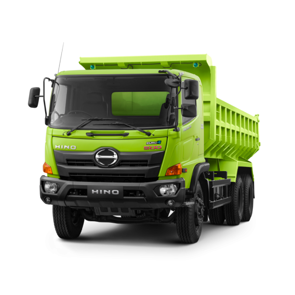 FM 280 JD - Euro4