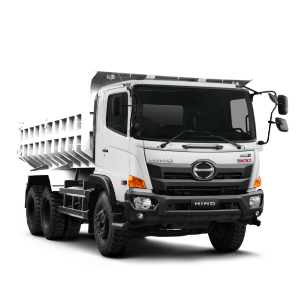 FM 280 JD (Mining Spec) - Euro4