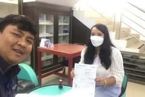 Dapatkan Promo Terbaru dari Kami Dapatkan Promo Terbaru dari Kami
