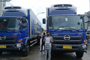 Dapatkan Promo Terbaru dari Kami Dapatkan Promo Terbaru dari Kami